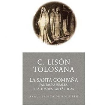 La Santa Compaña
