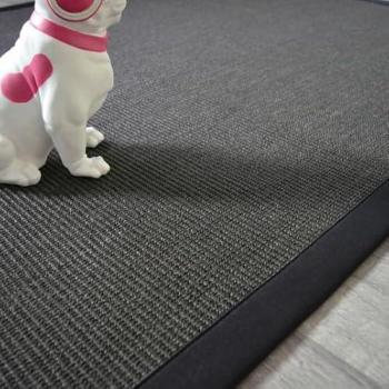 Tapis Décoweb Yucatan 120x170 cm