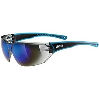 Lunettes de soleil Uvex Sportstyle 204 (Bleu 4416)