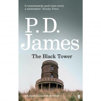 James, P. D.