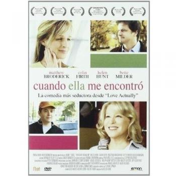 Une histoire de famille / Then She Found Me