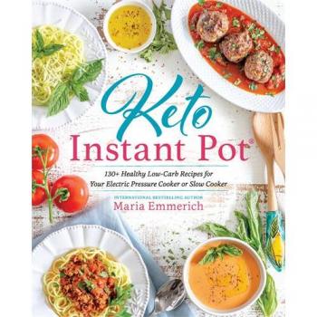 Keto Instant Pot