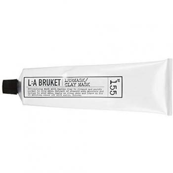 Masque de Boue Naturel 100ml
