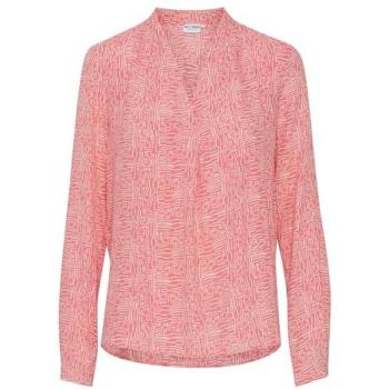 Chemisier manches longues Pulz Jeans Gene