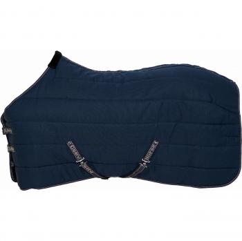 Navy 600D Sophie Stable Carpet – 300g