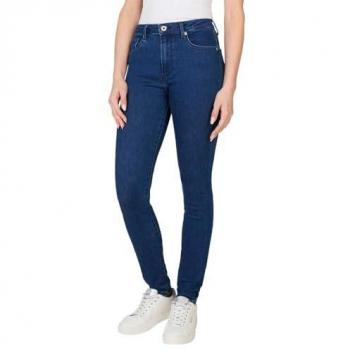 Pepe Jeans Blu 20738 Denim