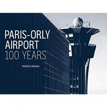 Paris Orly Airport