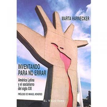 Inventando para no errar