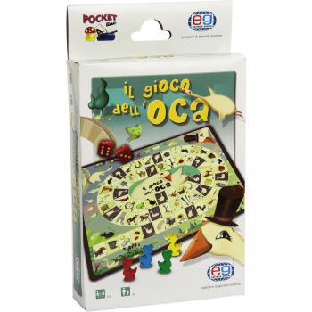 Oca da Viaggio