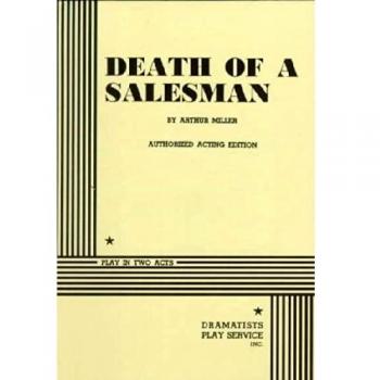 Death of a salesman