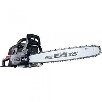 Scheppach CSH56 18 Zoll Kettensäge – 2,4 l Benzin