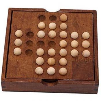 CAVIVIUK Cognitive Challenge Marble Game