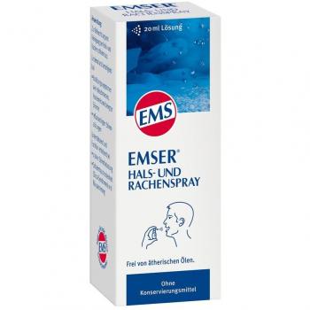 Emser Hals