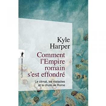 Comment l'Empire romain s'est effondré