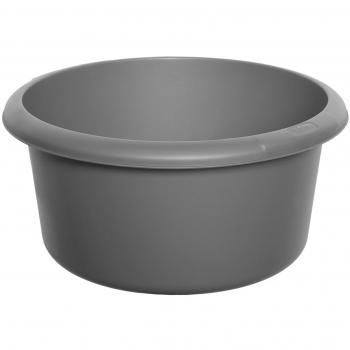 Silver Small Round Bowl from Whitefurze