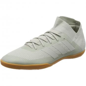 Adidas Nemeziz Tango 18.3 Indoor Football Shoes, Men's, Grey