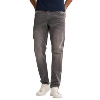 Petrol Industries: Vaquero Gris Denim “Russel”