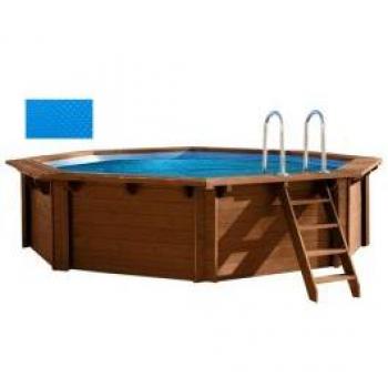 Copertura Estiva Balnearia Interline Bali 7,90 × 4,00 m