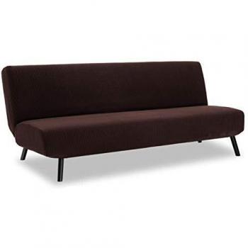 Housse de canapé Clic Clac Protect Chocolat