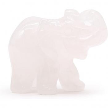 Gemstone Elephant