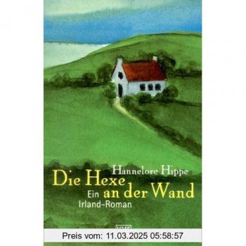 Die Hexe an der Wand: Ein Irland-Roman (KiWi)