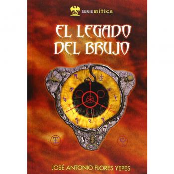 LEGADO DEL BRUJO, EL