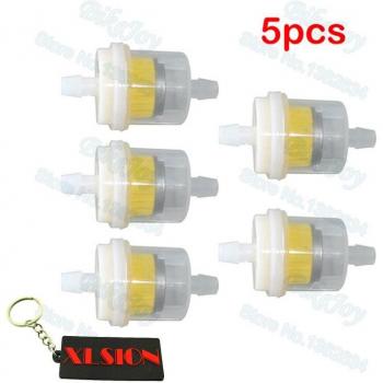 Filtro Multi-Motor Combustible en Línea de Aceite 5P