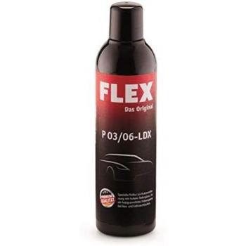 Pasta líquida para pulido de alto brillo P03/06-LDX 250 ml FLEX