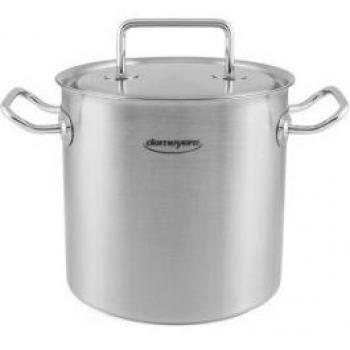 Demeyere 20 Cm Marmite S/c 6 L med Lock