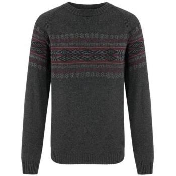 Sherpa Herren Sweatshirt Eco Crew Größe L