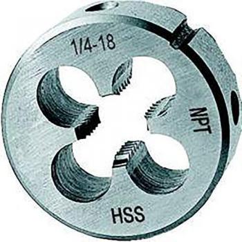 Format Präzisions-Schneideisen NPT 1/2