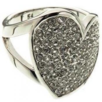 Anillo Guess UBR11401 Plata 52