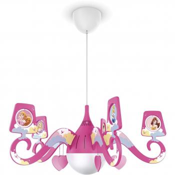 Philips Illuminazione Sospesa Princess