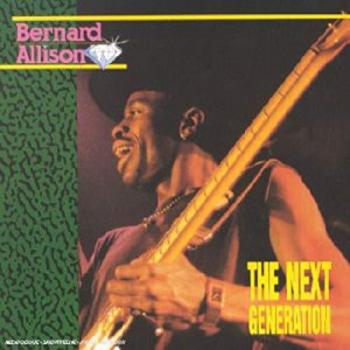 La Génération Suivante Bernard Allison