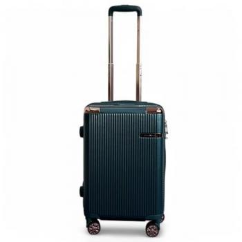 Infinity Hartschalen-Gepäckstück 55 cm grün