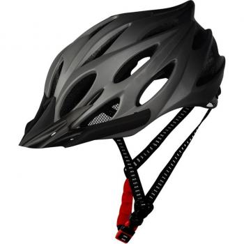 Unisex Adjustable Bike Helmet for Safety
