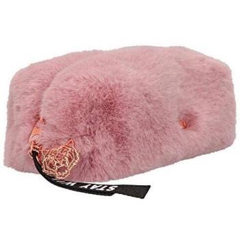 Sortierte Kunstfell-Schlammtasche Topmodel 10820