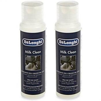 Duo Pulizia Latte DeLonghi