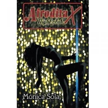 Afrodita X: Night club
