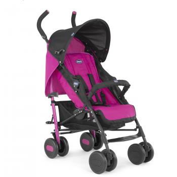 Echo 06079321040000 Passeggino Fucsia Chicco