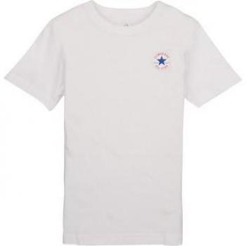 Converse Kinder T-Shirt mit Vintage-Print
