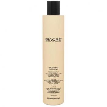 Shampoo Lisci Biacre