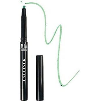 Mia Paris Eyeliner Green-Blue