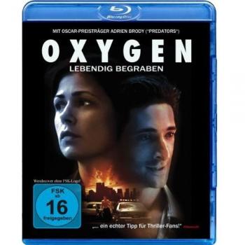 Oxygen