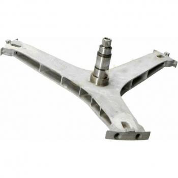 Barre de support tambour – Lave‑linge Samsung modèle DC97‑16625A