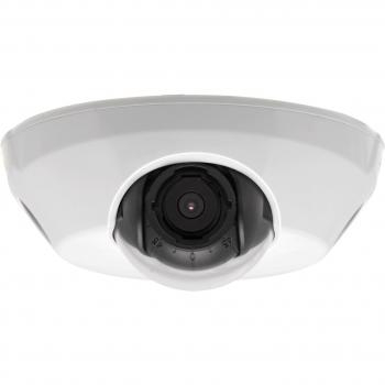 Axis M3113‑R RedCam Camara Inteligente 2K, Video en Tiempo Real