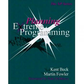 Planning Extreme Programming (XP Series