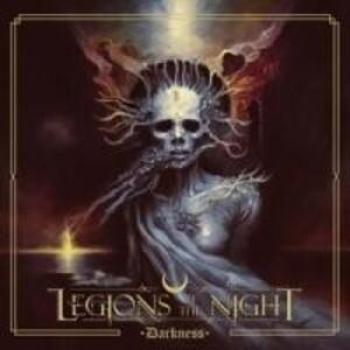 Legion Of The Night