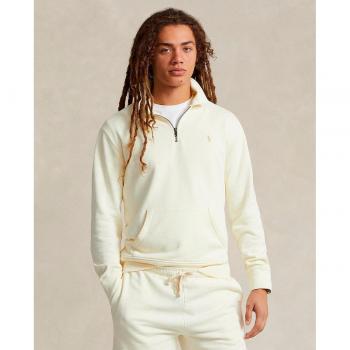 Felpa Polo Ralph Lauren con cerniera