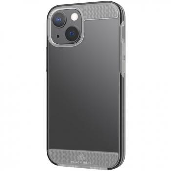 Black Rock Hoesje Air Robuust voor Apple iPhone 13 Mini Transparant